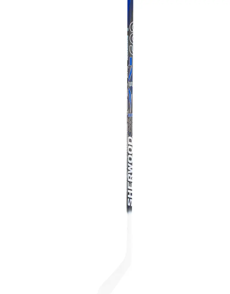 SHERWOOD Sherwood CODE TMP Pro INT Hockey Stick - William Nylander Edition