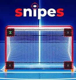 BOLT SPORTS SNIPES TARGET SYSTEM HOCKEY