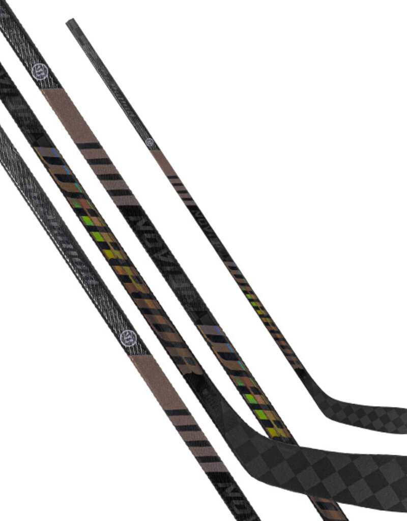 WARRIOR Warrior Super Novium Hockey Stick - Intermediate