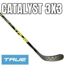 TRUE True Catalyst 3X3 Junior Hockey Stick