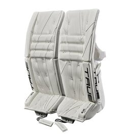 TRUE True Catalyst 7X3 Senior Goalie Leg Pads