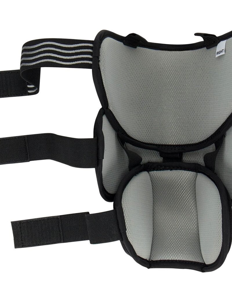 VAUGHN Vaughn Ventus SLR Pro Knee and Thigh Pads VKPSLR
