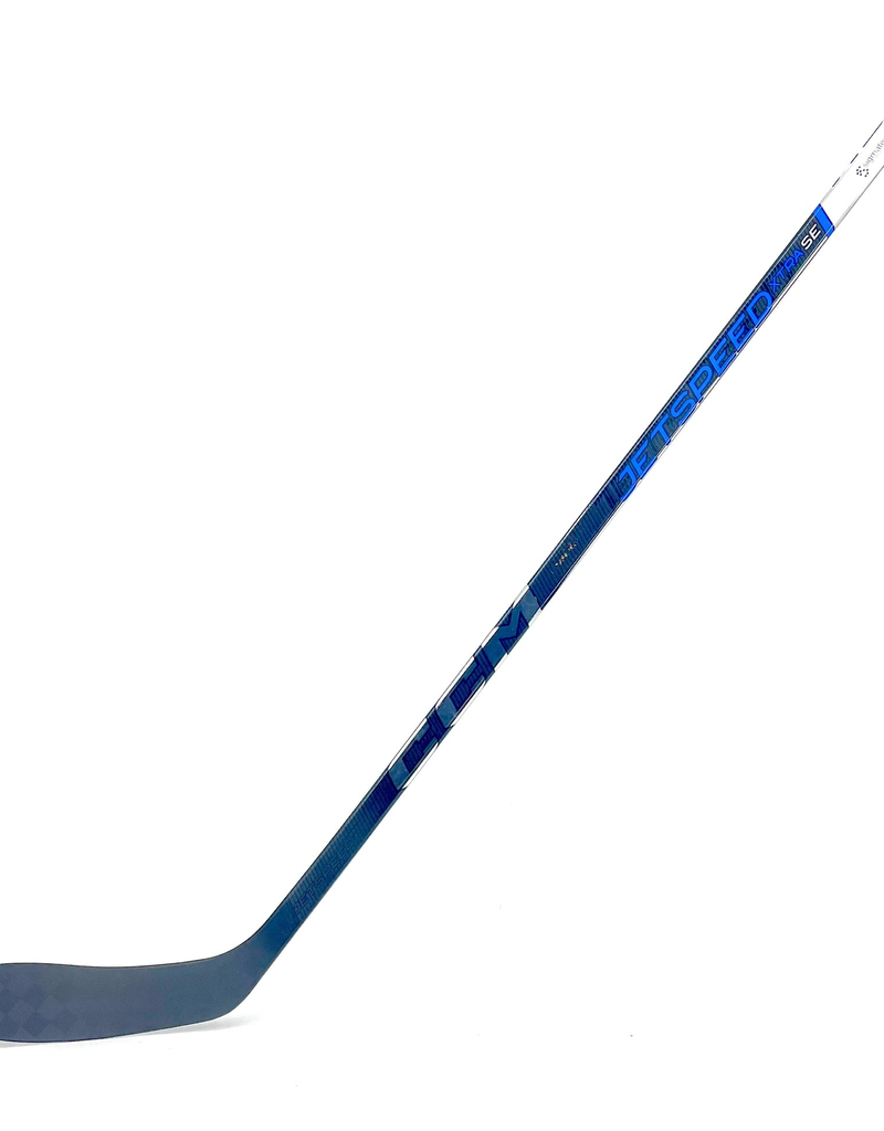 CCM HOCKEY CCM Jetspeed Xtra SE Intermediate Hockey Stick HSJXTA23-IN