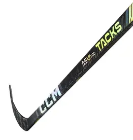CCM HOCKEY CCM TACKS AS-VI PRO Hockey Stick Intermediate HSAS6P-IN
