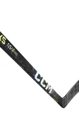 CCM HOCKEY  CCM TACKS AS-VI PRO Hockey Stick Intermediate HSAS6P-IN