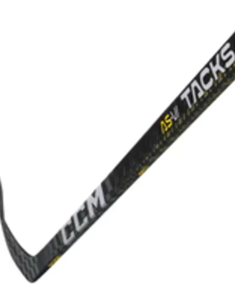 CCM HOCKEY CCM TACKS AS-VI Hockey Stick Junior HSAS6-JR
