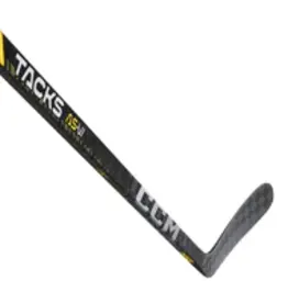 CCM HOCKEY CCM TACKS AS-VI Hockey Stick Intermediate HSAS6-IN