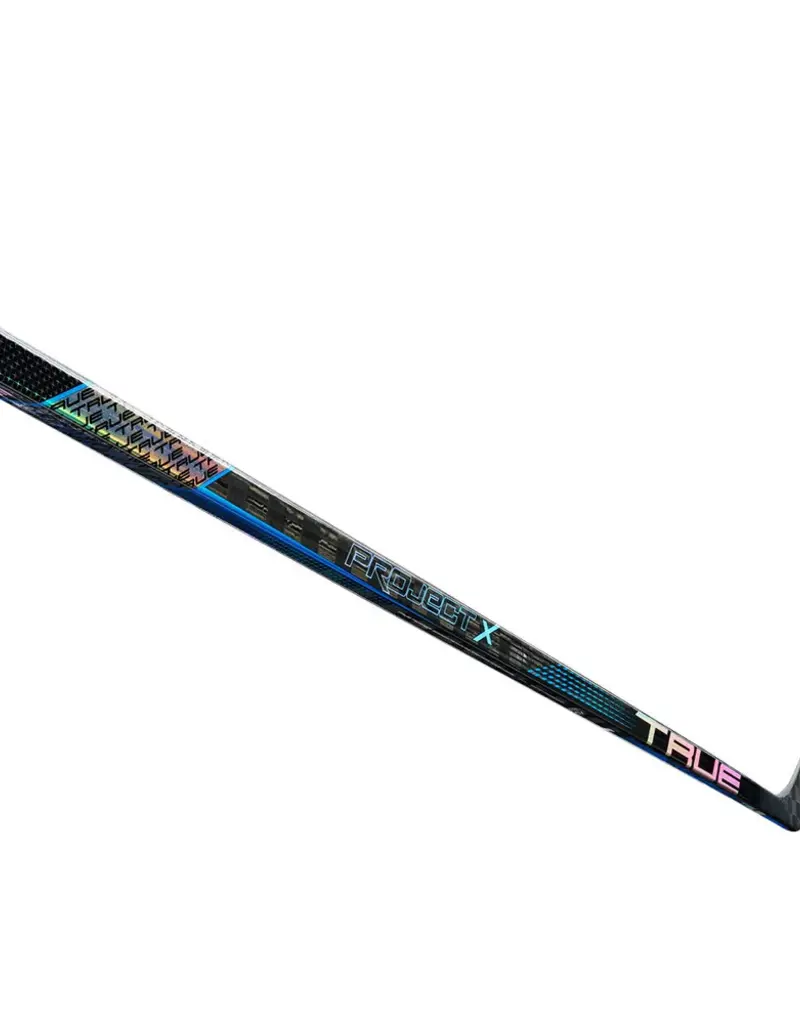 TRUE True Project X (2023) Intermediate Hockey Stick