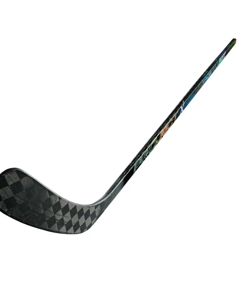 TRUE True Project X (2023) Junior Hockey Stick - 40 Flex