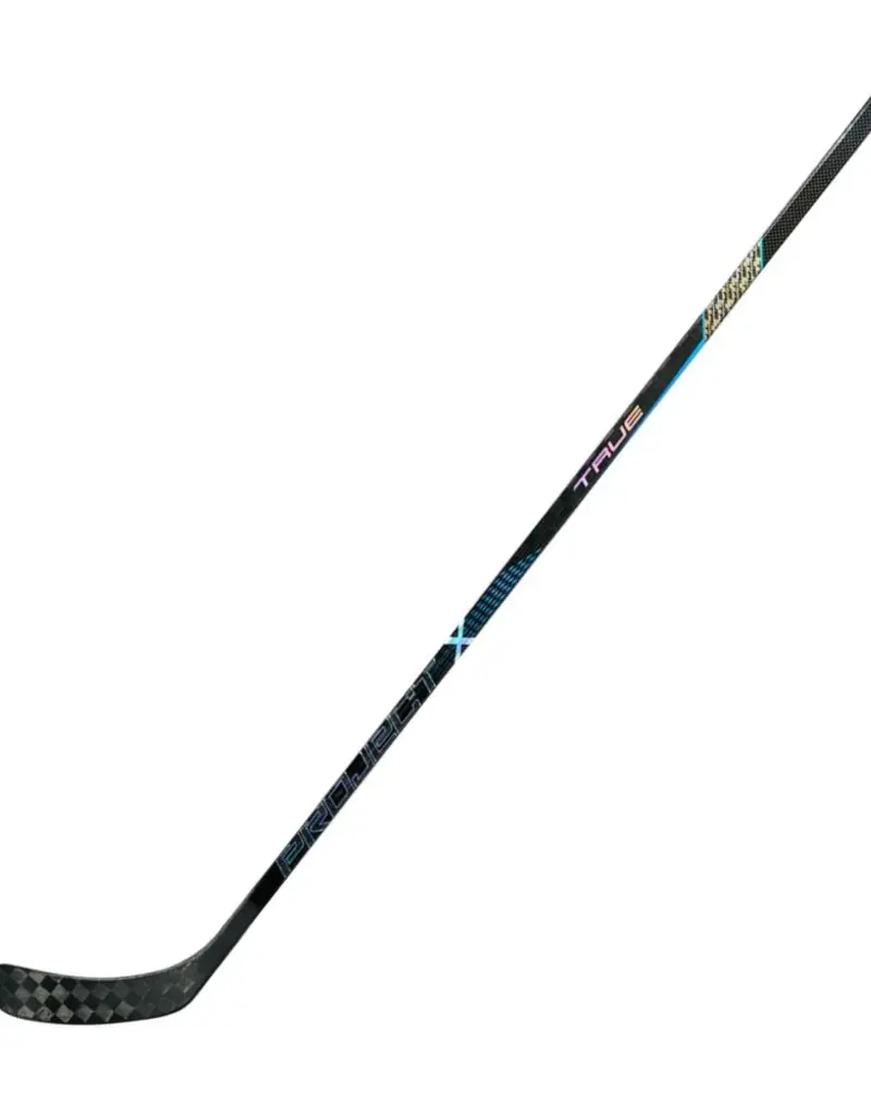 TRUE True Project X (2023) Junior Hockey Stick - 30 Flex