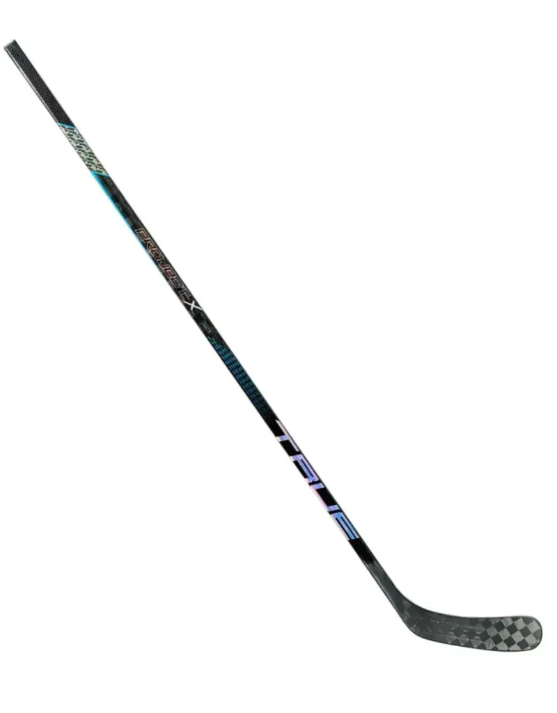 TRUE True Project X (2023) Senior Hockey Stick