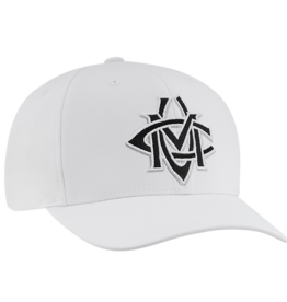 CCM HOCKEY CCM Adult Monochrome Structured Adjustable Cap HST34F