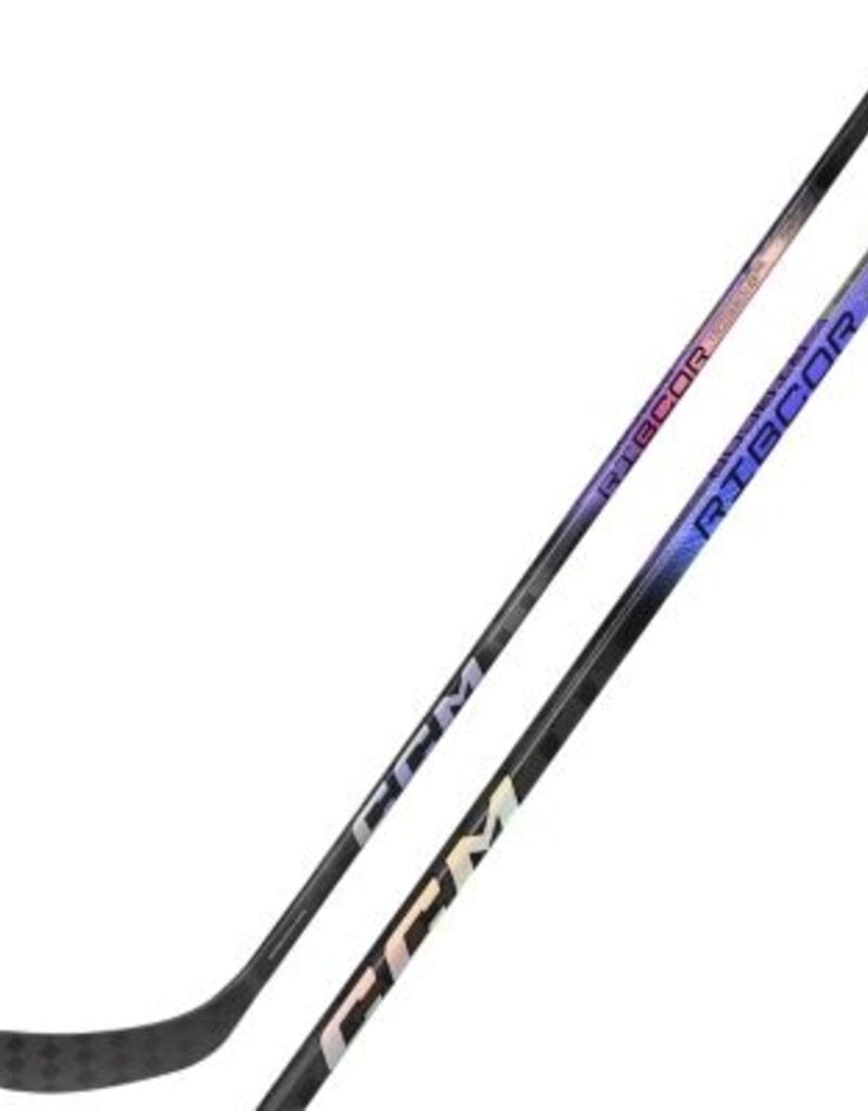 CCM HOCKEY CCM Ribcor Trigger 8 PRO Senior Hockey Stick HSRC8P