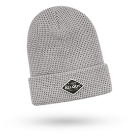 CCM HOCKEY CCM All Outside Waffle Beanie HCB31A