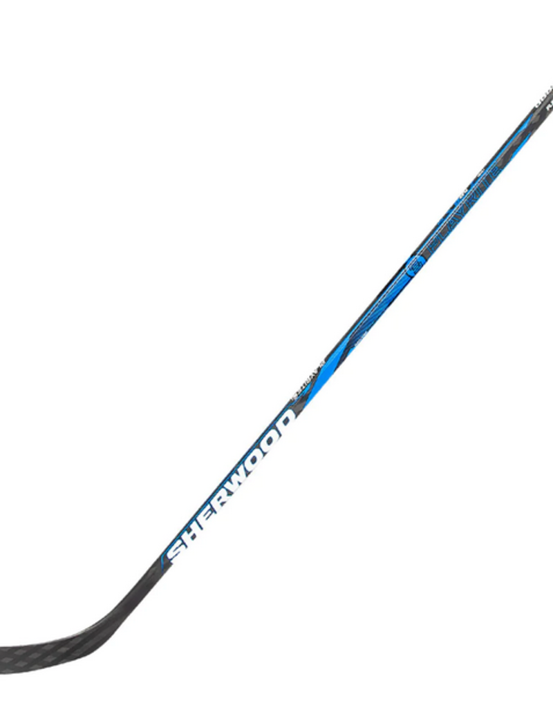 CCM HOCKEY Sherwood PlayRite PR22 3 Junior Hockey Stick