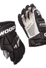 SHERWOOD Sherwood REKKER Legend 4 Senior Hockey Gloves