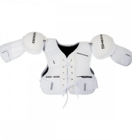 SHERWOOD Sher-Wood 5030 HOF Senior Shoulder Pads