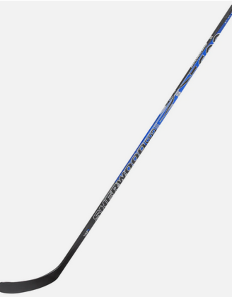 SHERWOOD Sherwood CODE TMP 4 Intermediate Hockey Stick