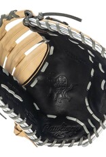 RAWLINGS Rawlings Heart of the Hide R2G 12.5" First Base Mitt PRORRM18-10BC