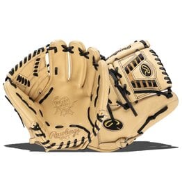 RAWLINGS Rawlings Heart of the Hide 11.75" Infield/Pitchers Glove RPROR205-30C