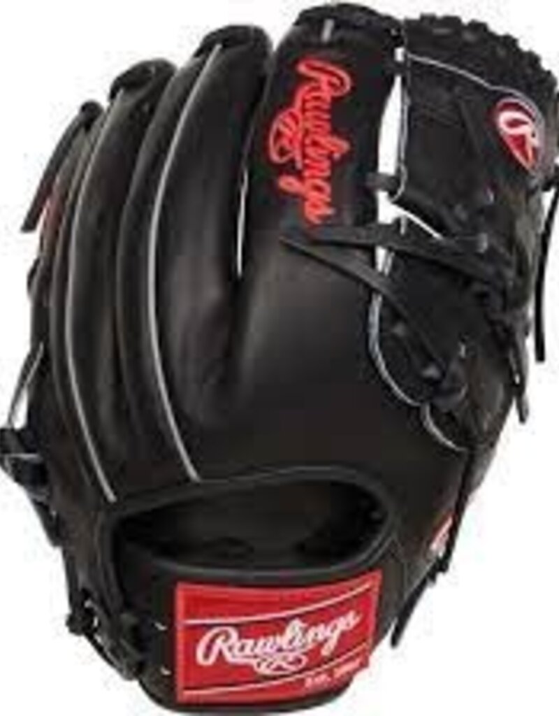 RAWLINGS Rawlings Heart of the Hide 12" Infield/Pitcher's Glove RPROT206-9B