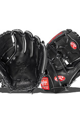 RAWLINGS Rawlings Heart of the Hide 12" Infield/Pitcher's Glove RPROT206-9B