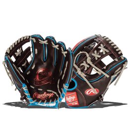 2022 Rawlings 33-Inch HOH R2G ContoUR Fit Catcher's Mitt