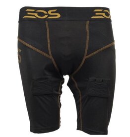 EOS Powertek EOS TI50 Compression Shorts