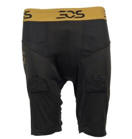EOS TI50 Ladies Compression Shorts