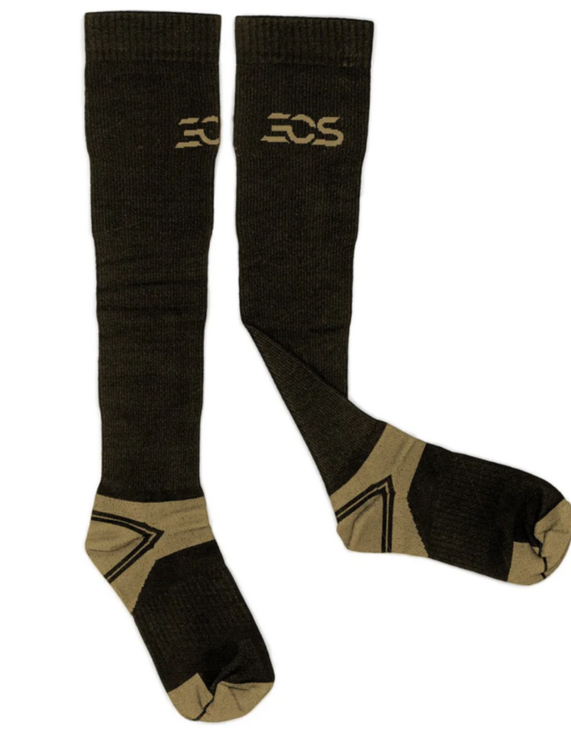EOS Compression Skate Socks