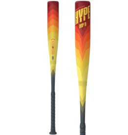 EASTON Easton Hype Fire -10oz USSSA Baseball Bat  EUT4HYP10