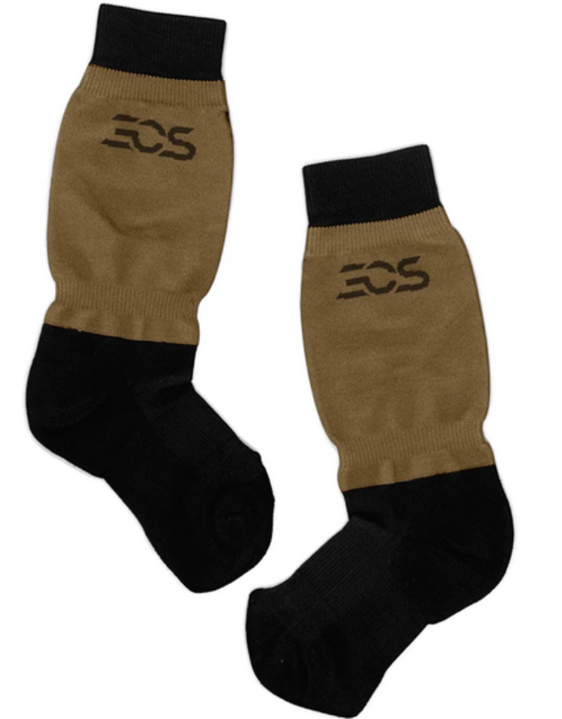 EOS EOS Cut-Resistant Skate Socks