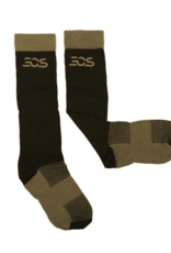 EOS Powertek EOS TI50 Skate Socks - 2 Pairs