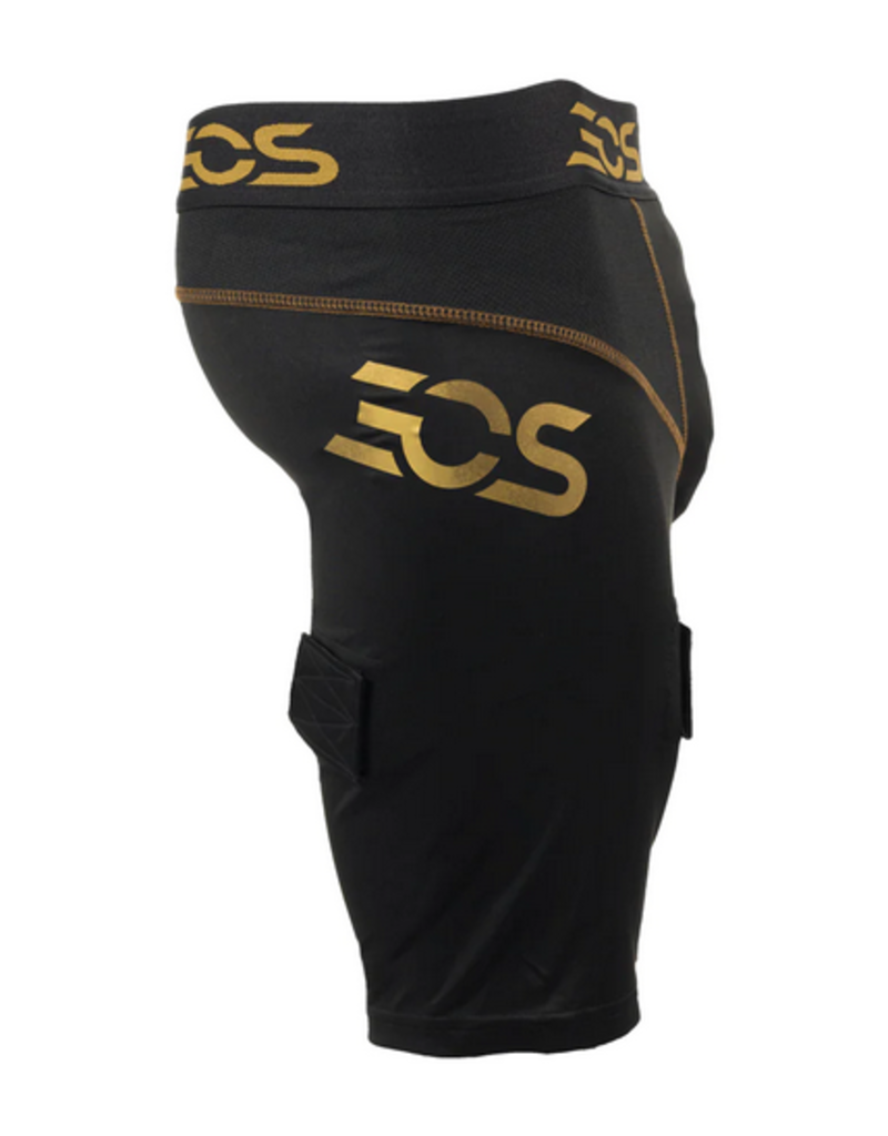 EOS EOS Ti50 Compression Baselayer Shorts