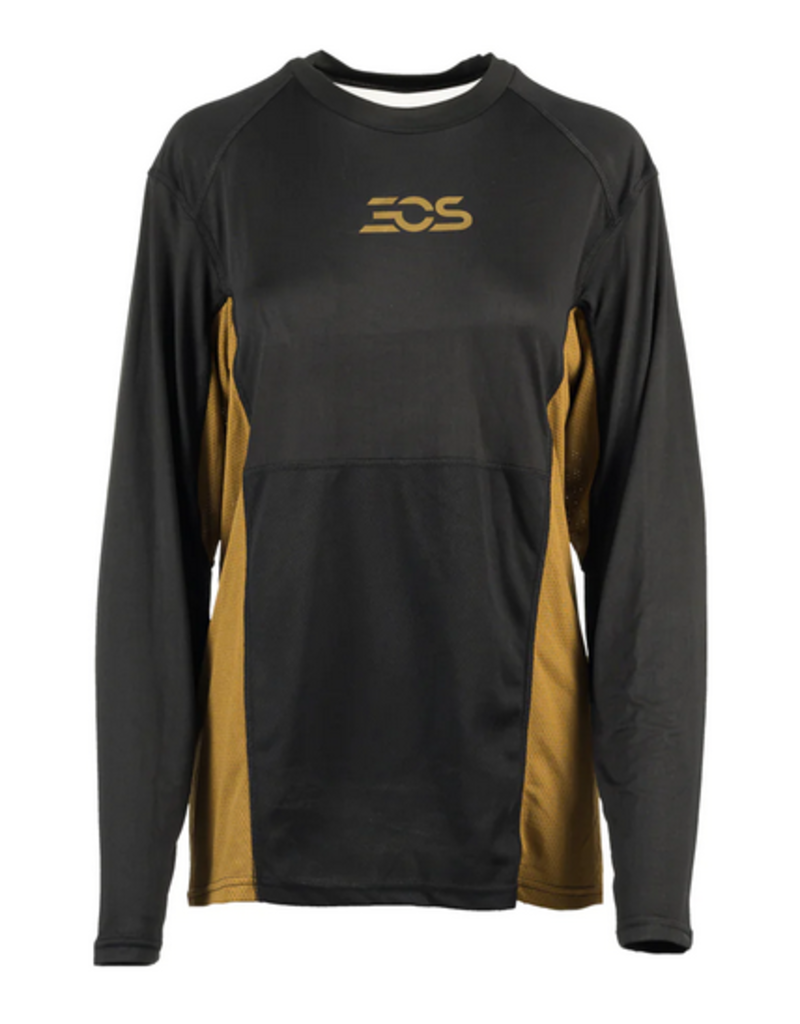 EOS EOS Ti50 Women's Baselayer Fitted Shirt - Senior