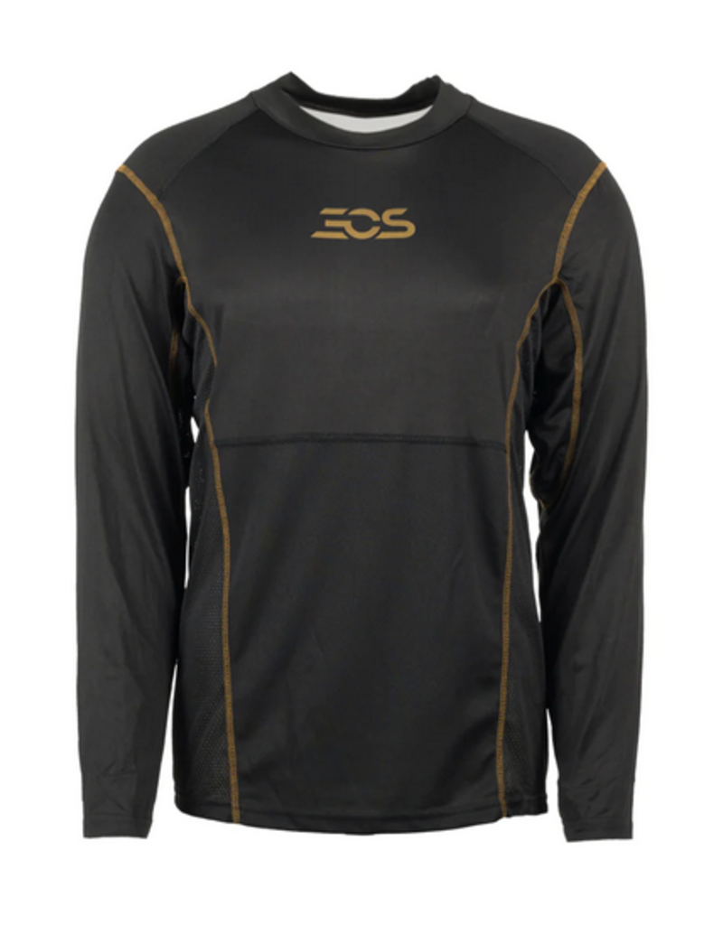 EOS EOS Ti50 Men's Baselayer Fitted Shirt - Senior