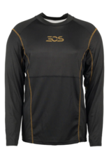 EOS EOS Ti50 Men's Baselayer Fitted Shirt - Junior