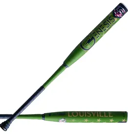 LOUISVILLE 2024 Louisville Slugger Genesis 2Pc Matt Brady Player Series Powerload USSSA Bat