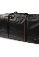 EOS Powertek EOS BlackEdge™ Pro Goalie Bag - Junior (38" x 18" x 18")