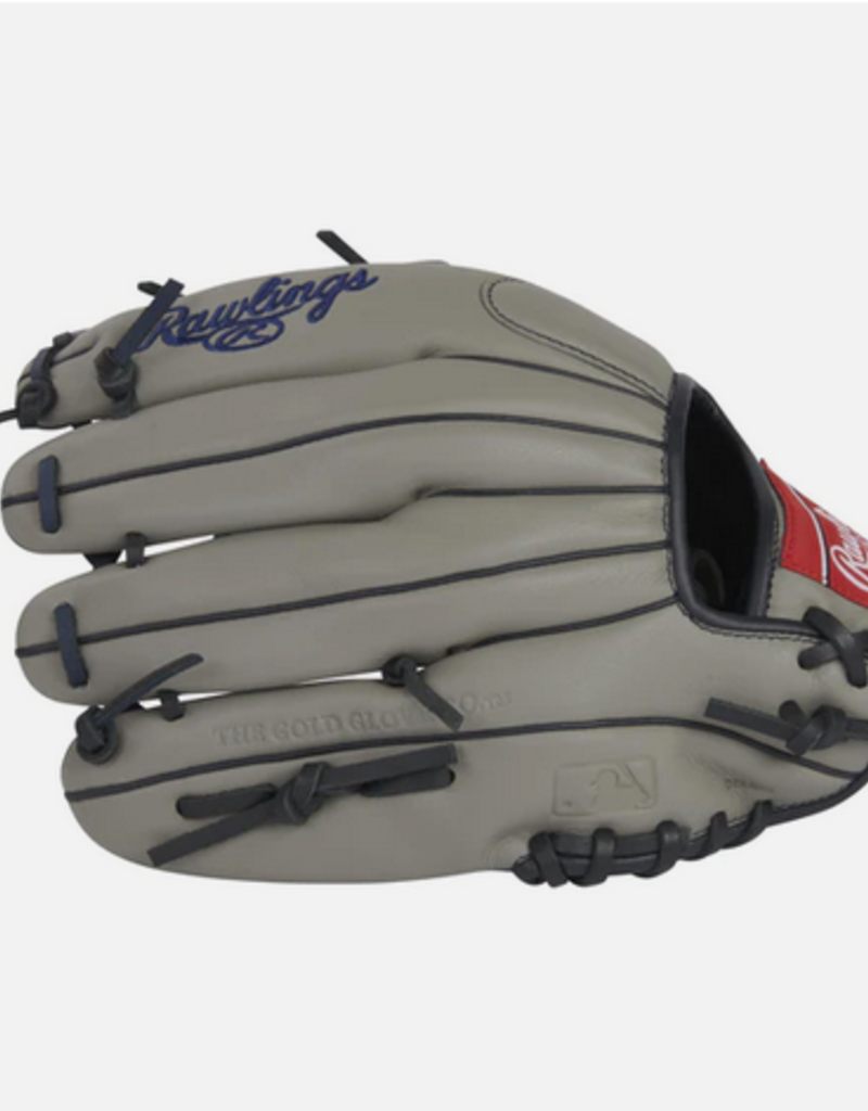 RAWLINGS Rawlings R9 Pro Francisco Lindor 11.5" Baseball Glove