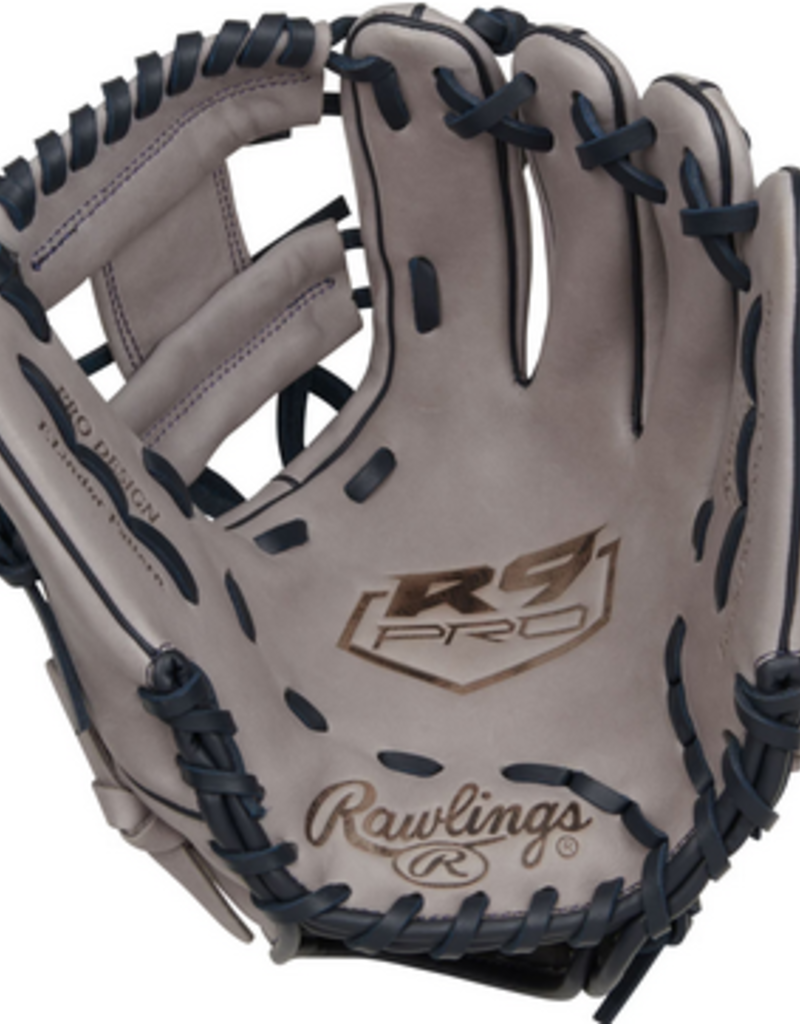 RAWLINGS Rawlings R9 Pro Francisco Lindor 11.5" Baseball Glove