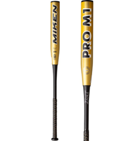 MIKEN 2024 Miken PRO M1 Kyle Pearson USSSA Slowpitch Bat MSU4PPML