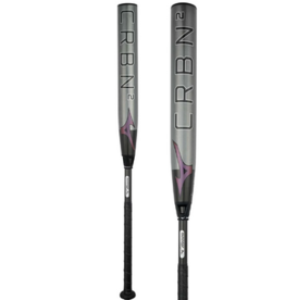 MIZUNO Mizuno F-24 CRBN2 -10 Fastpitch Softball Bat