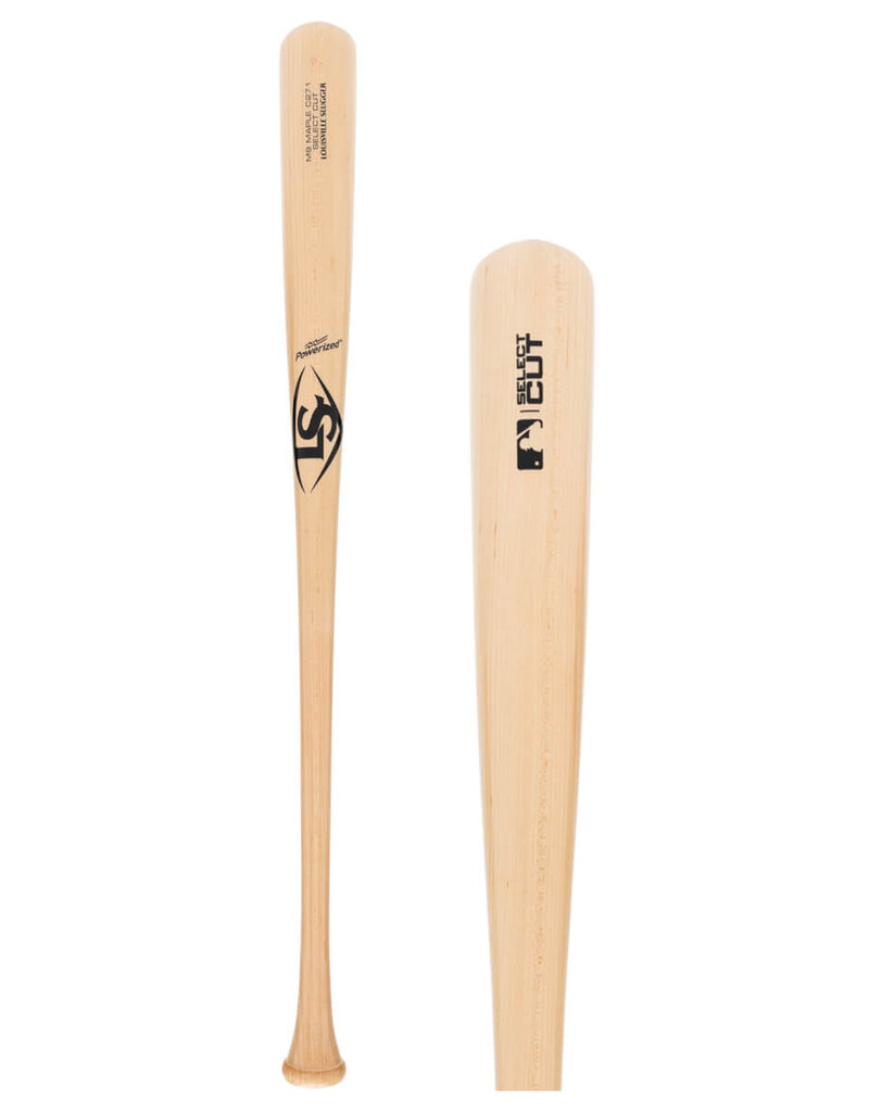 LOUISVILLE Louisville Slugger Select Cut M9 C271 Maple Baseball Bat