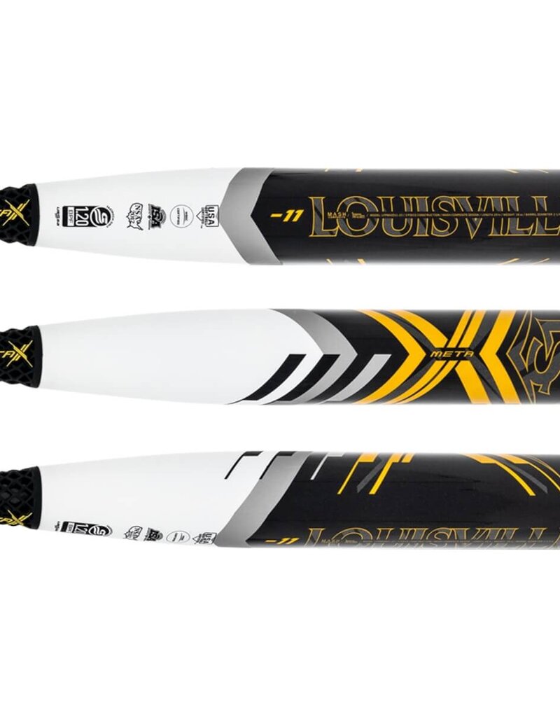 LOUISVILLE 2024 Louisville Slugger Meta® (-11) Fastpitch Bat