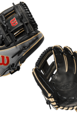 WILSON 2024 Wilson A2K 11.5" Infield Baseball Glove - SC1786SS