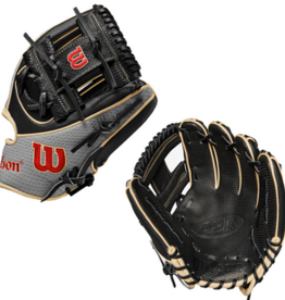 WILSON 2024 Wilson A2K 11.5" Infield Baseball Glove - SC1786SS