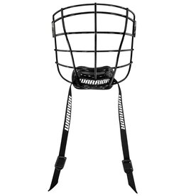 WARRIOR Warrior Fatboy Lacrosse Face Mask 2.0