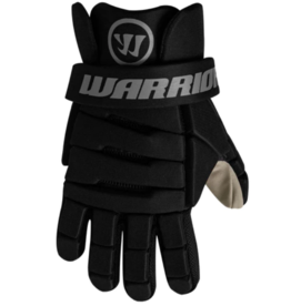 WARRIOR Warrior Burn FB Lacrosse Gloves (2024)