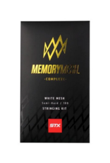 STX STX Memory Mesh 10D Lacrosse Mesh Kit